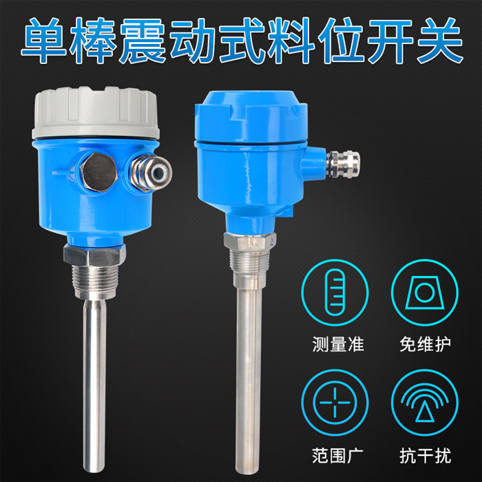 振棒物位开关RBZB61