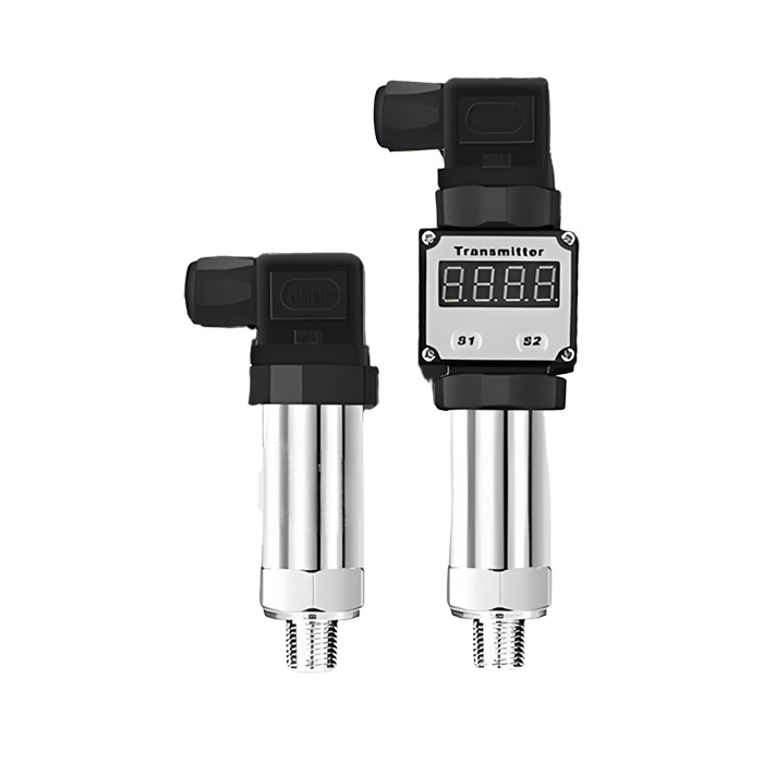 小巧型压力变送器